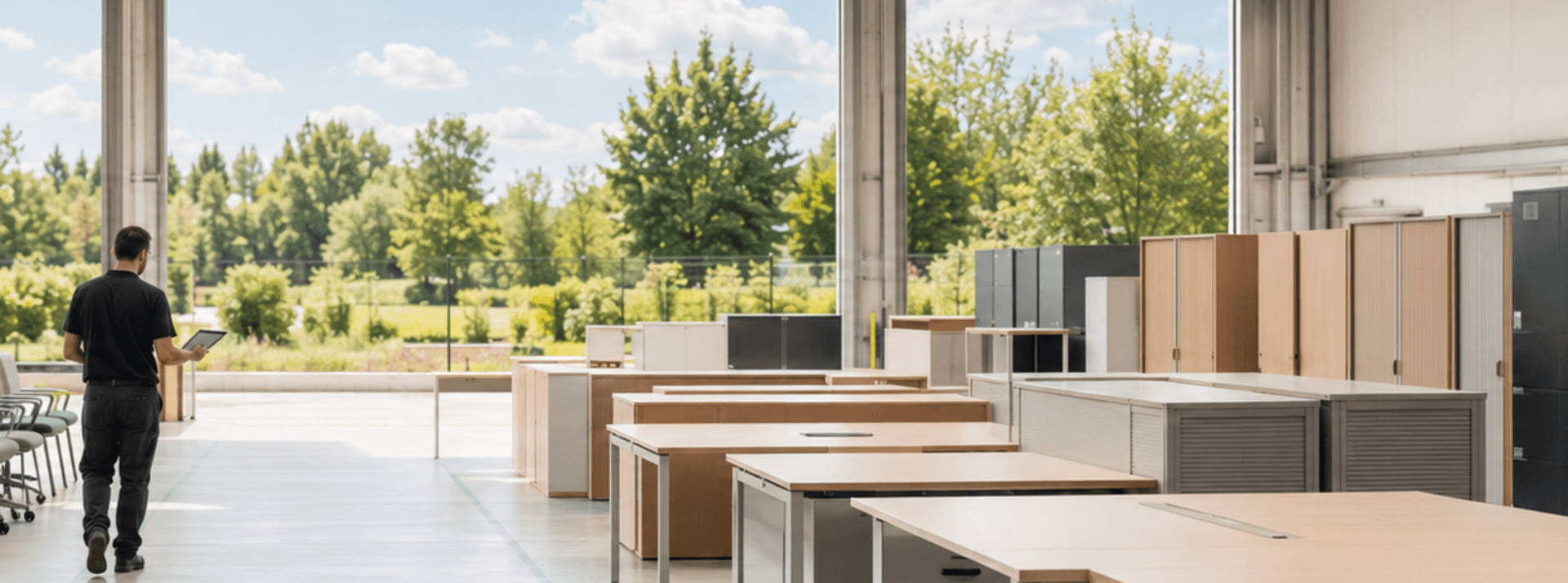 Corecyclage : quand le réemploi devient une question d'organisation