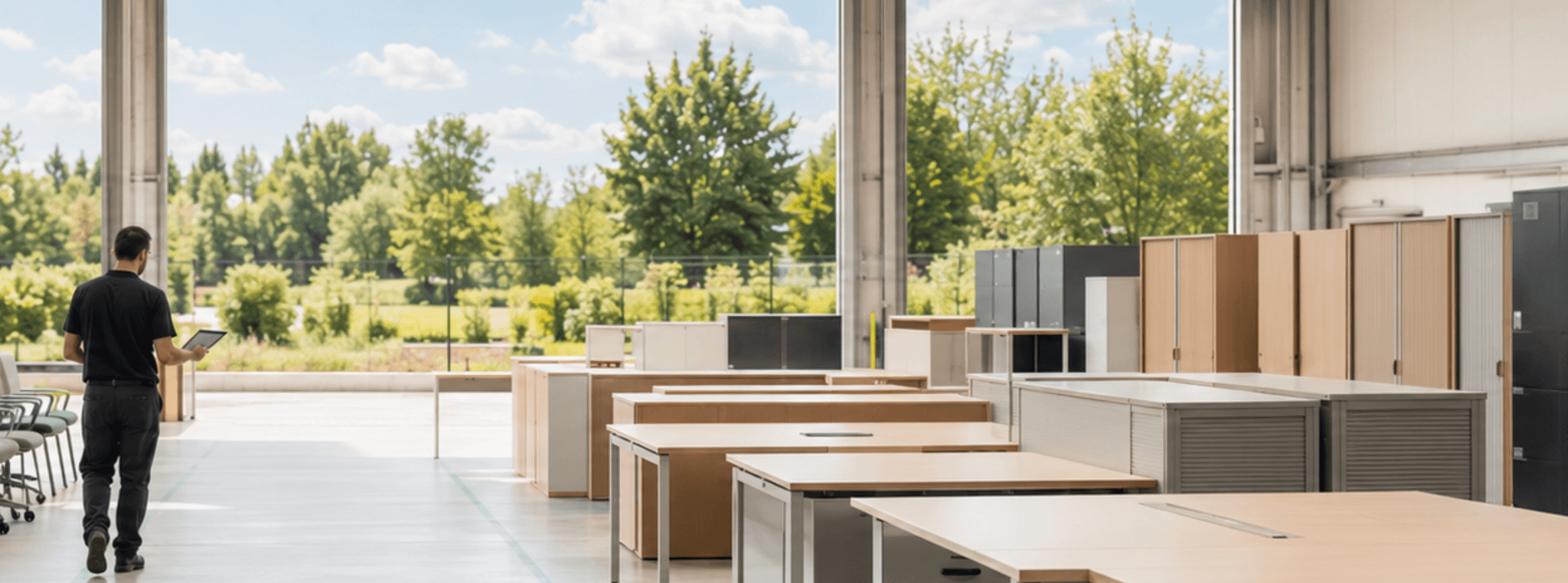 Corecyclage : quand le réemploi devient une question d'organisation